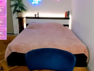 Chaturbate Sex Chat of lucia_lucky