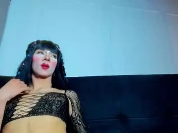 Chaturbate Live Sex of luxuryheaven