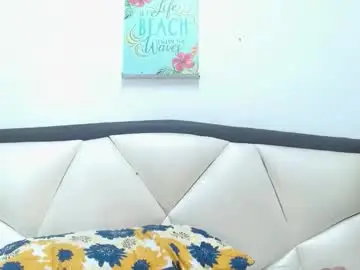 Chaturbate Live Porn of madison_copers