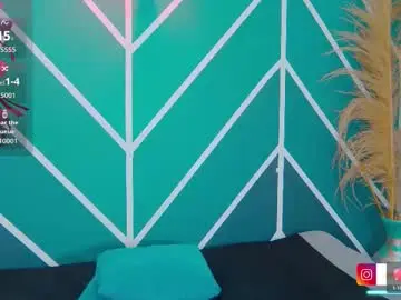 Chaturbate Best live sex cam show of melany_blair