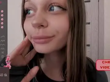 Chaturbate Nude Webcam of melonipinkbb