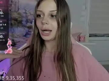 Chaturbate Free Porn Cam of melonipinkbb