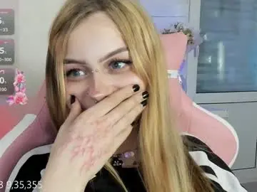 Chaturbate Best Webcam of melonipinkbb