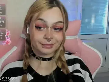 Chaturbate Adult Webcam of melonipinkbb