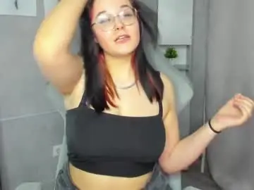 Chaturbate Private Sex Chat of mia_moris