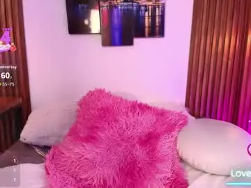 Chaturbate Live Porn of myladreams_