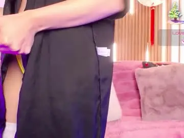 Chaturbate Best Webcam of myladreams_