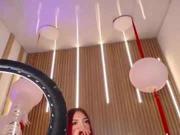 Chaturbate Private Sex Chat of myladreams_