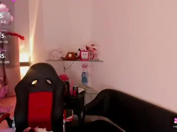 Chaturbate Watch Live Sex Cams of nikybrooks