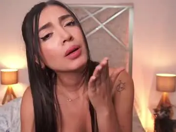 Chaturbate Live Sex of salomedyla
