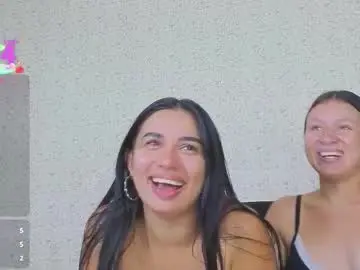 Chaturbate Free Porn Cam of saray23_pm