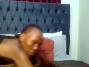 Chaturbate Live Sex Cam of slimebonie