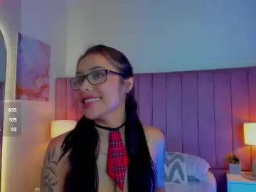 Chaturbate Nude Webcam of sweetgirl______