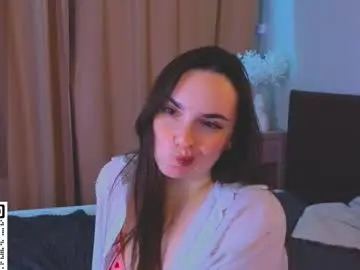 Chaturbate Adult Webcams of vanessagrome