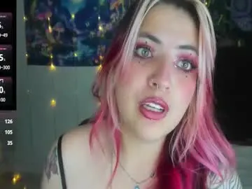 Chaturbate Sex Chat of wonder_land_420