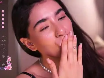 Chaturbate Live Porn of yokokoko__