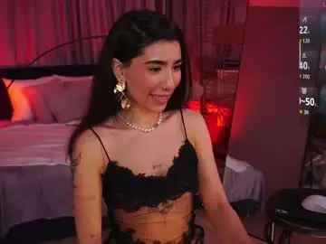 Chaturbate Adult Webcam of yokokoko__