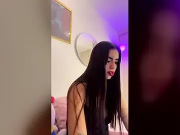 Chaturbate Sex Chat of _azul17