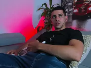 Chaturbate Live Porn of ander_perez