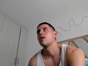 Chaturbate Nude Webcam of ander_perez