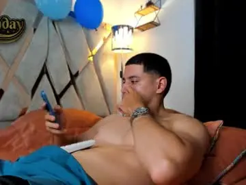 Chaturbate Adult Webcams of ander_perez