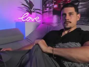Chaturbate Live Sex Cam of ander_perez