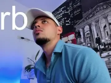 Chaturbate Live Porn of ander_perez