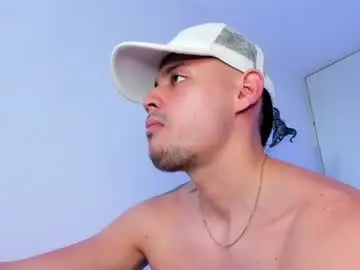 Chaturbate Adult Webcam of ander_perez