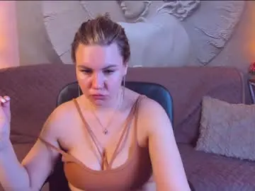 Chaturbate Sex Cam of ariaeven