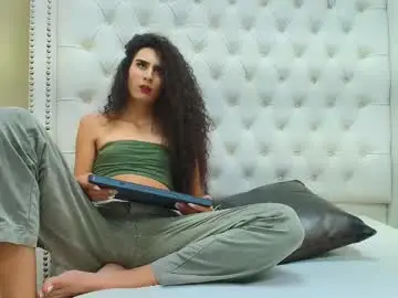 Chaturbate Free Porn Cam of atenea_sexxx