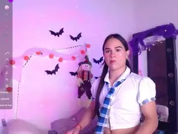 Chaturbate Live Sex of cute_horny12