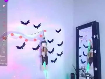 Chaturbate Adult Video Chat of cute_horny12