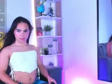 Chaturbate Nude Webcam of cute_horny12