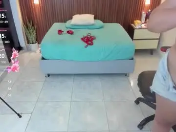 Chaturbate Live Sex Cam of cynthia_hill1