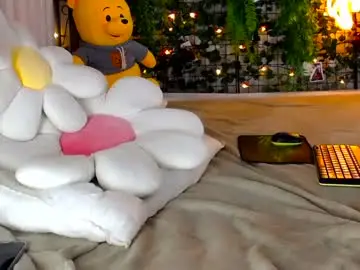Chaturbate Live Porn of dorikxxxxxx