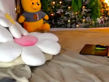 Chaturbate Adult Webcam of dorikxxxxxx