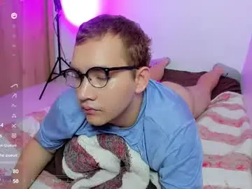 Chaturbate Adult Webcams of eliodeluca