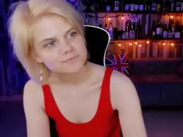 Chaturbate Adult Webcams of elliemurler