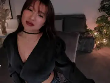 Chaturbate Adult Video Chat of erika_kim
