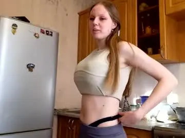 Chaturbate Free Porn Cam of gladissoter