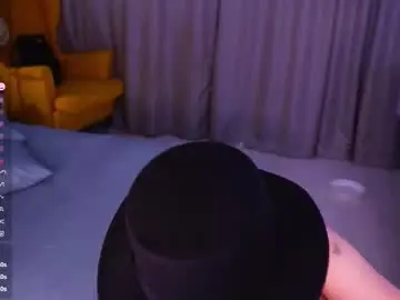 Chaturbate Adult Webcams of helgamartin