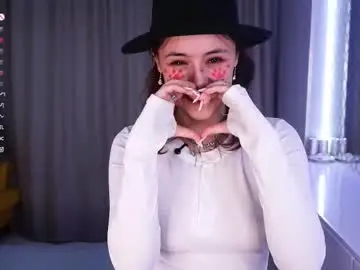 Chaturbate Private Sex Chat of helgamartin