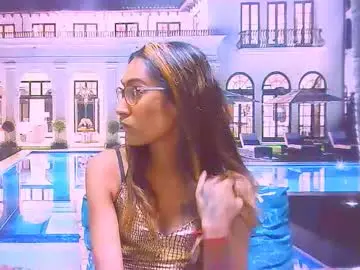 Chaturbate Sex Chat of indianrebel4u2luv