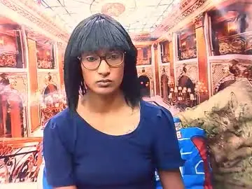 Chaturbate Watch Live Sex Cams of indianrebel4u2luv