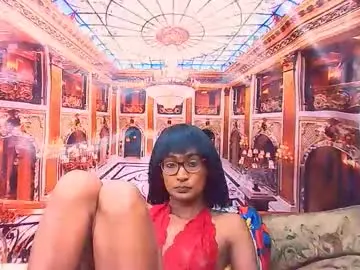Chaturbate Nude Webcam of indianrebel4u2luv