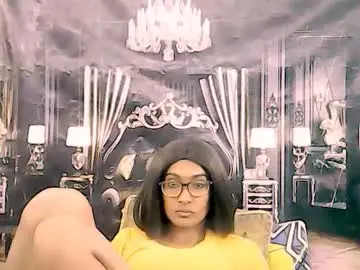 Chaturbate Private Sex Chat of indianrebel4u2luv