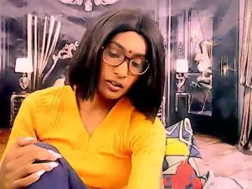 Chaturbate Adult Webcams of indianrebel4u2luv