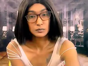 Chaturbate Live Sex of indianrebel4u2luv