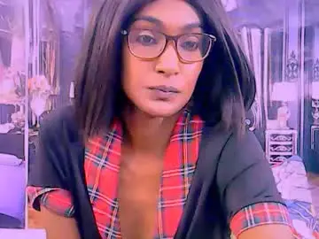 Chaturbate Sex Cam of indianrebel4u2luv