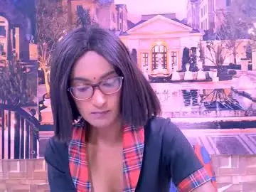 Chaturbate Nude Webcam of indianrebel4u2luv